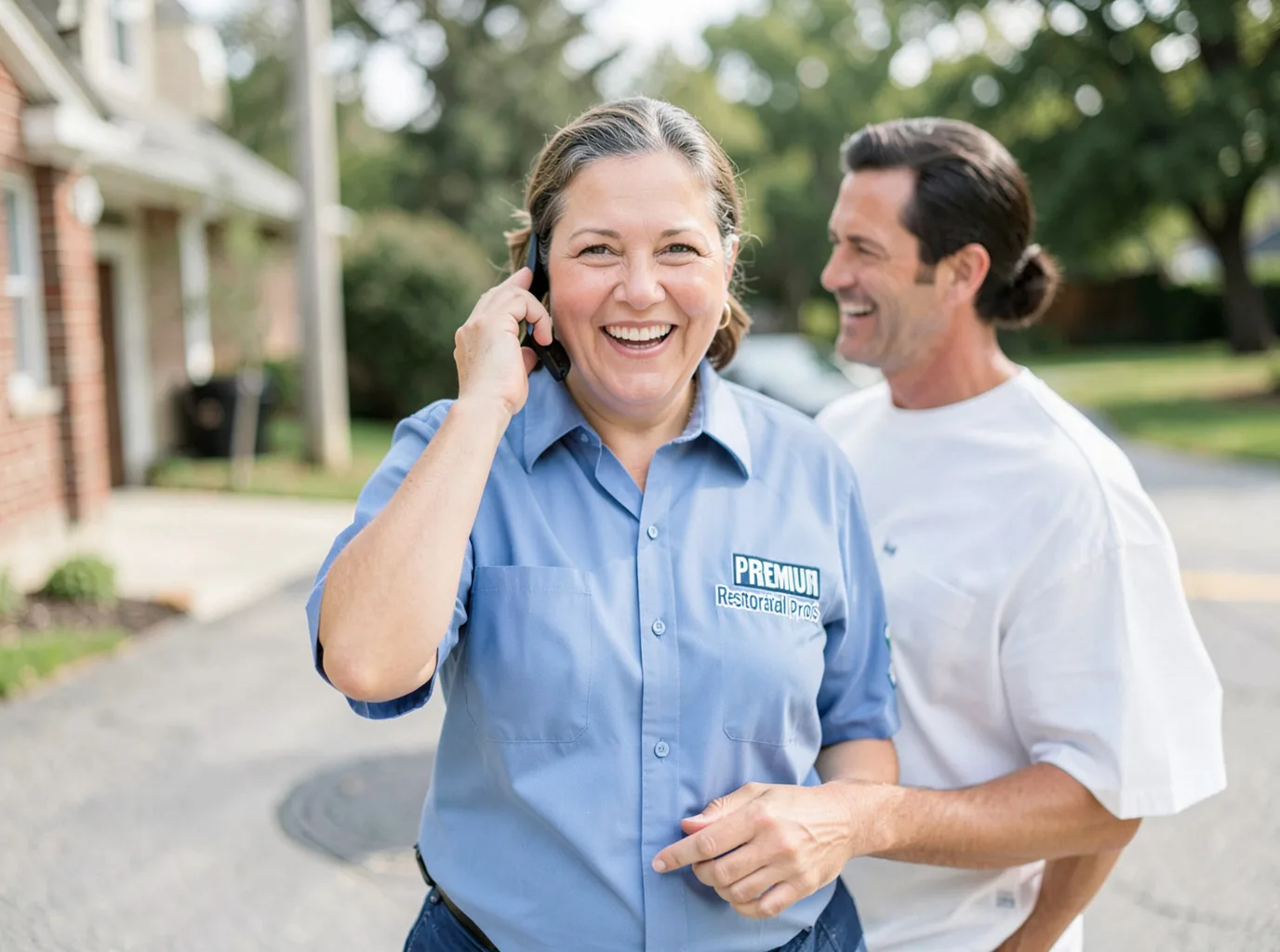 Water Damage Restoration Scott City, KS FAQs